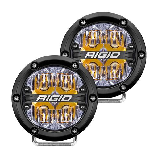 Rigid - RIG36118 - 36118