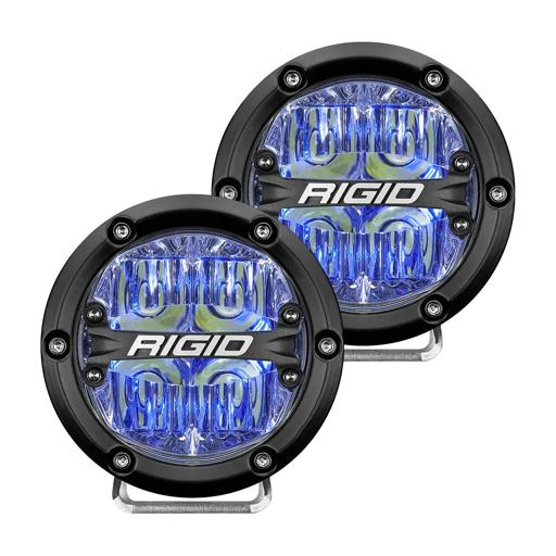 Rigid - RIG36119 - 36119