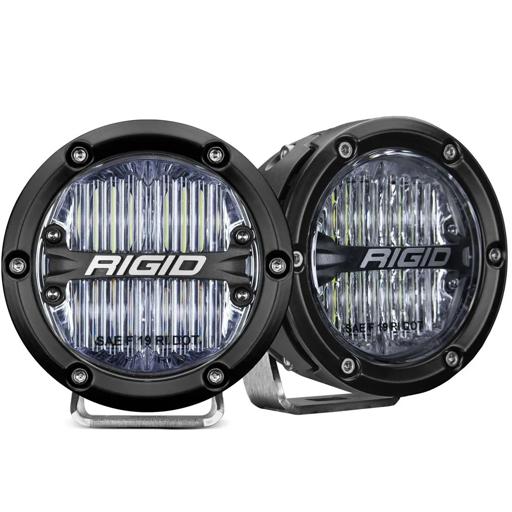 Rigid - RIG36120 - 36120