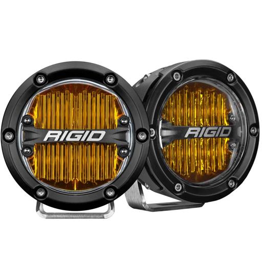 Rigid - RIG36121 - 36121