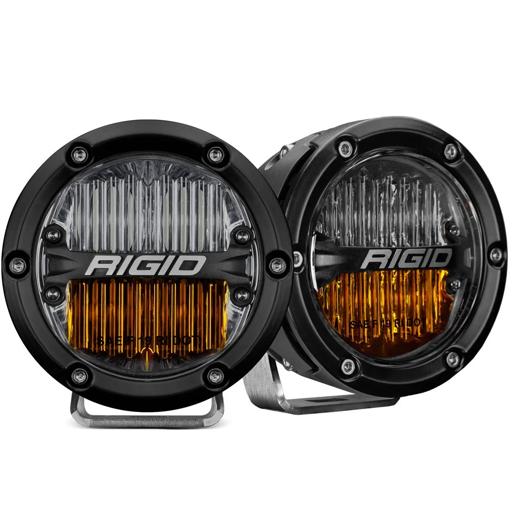 Rigid - RIG36122 - 36122