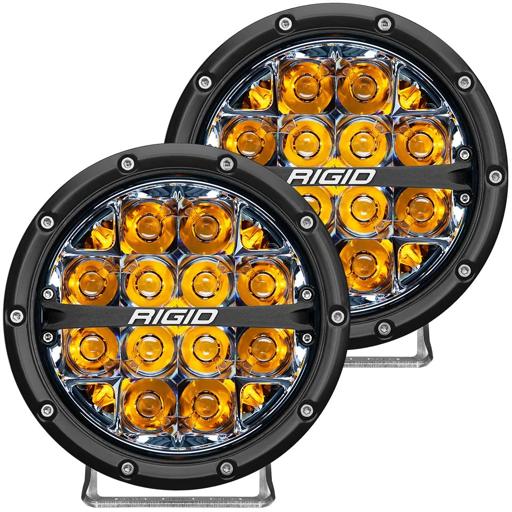Rigid - RIG36201 - 36201