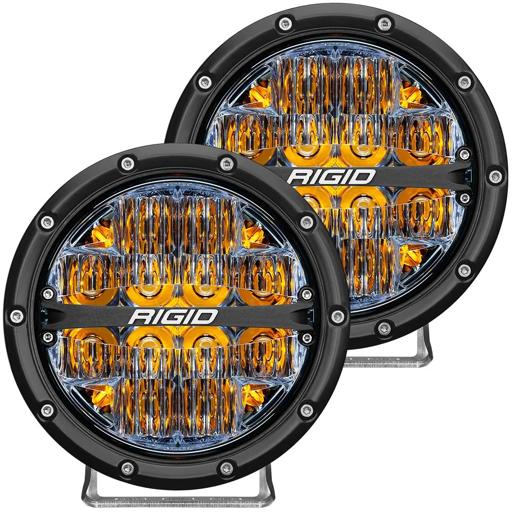 Rigid - RIG36206 - 36206