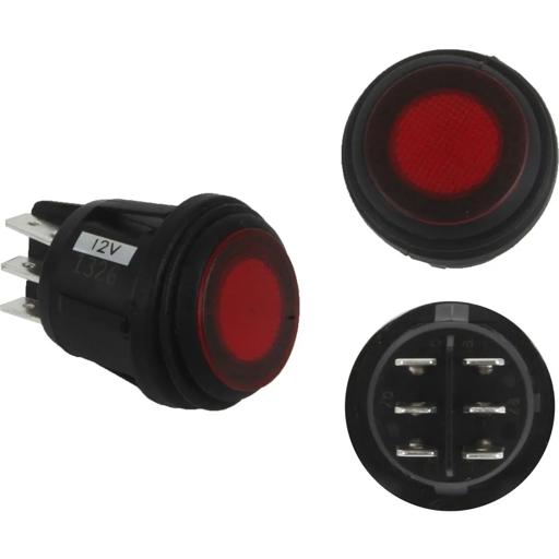 Rigid - RIG40181 - 40181