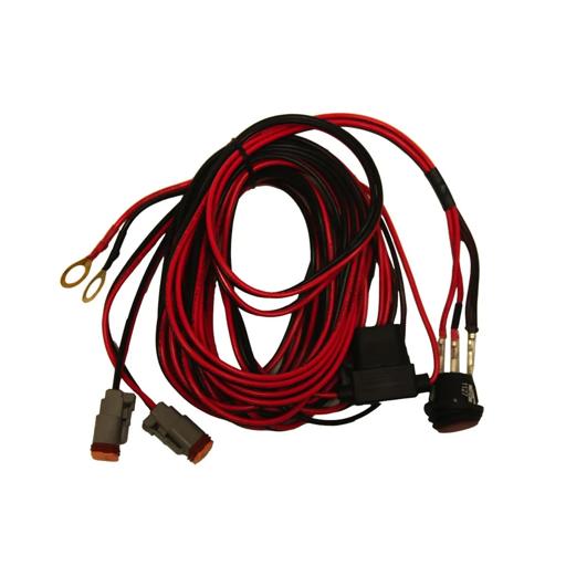 Rigid - RIG40195 - 40195