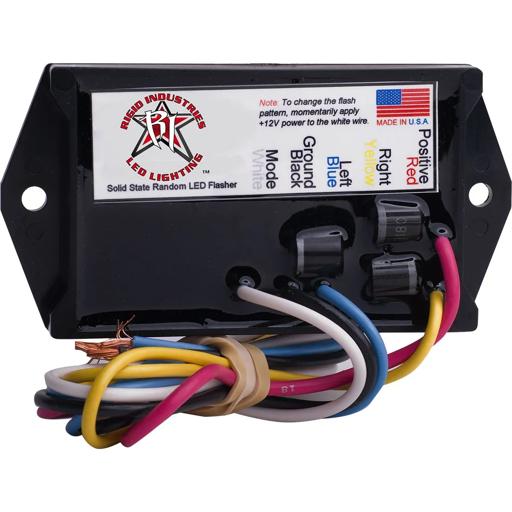 Rigid - RIG40612 - 40612