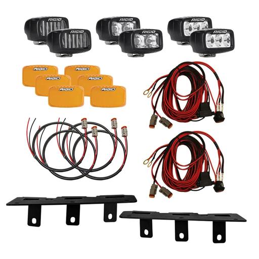 Rigid - RIG46731 - 46731