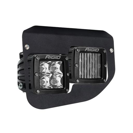 Rigid - RIG46734 - 46734