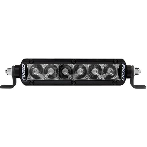 Rigid - RIG906213BLK - 906213BLK