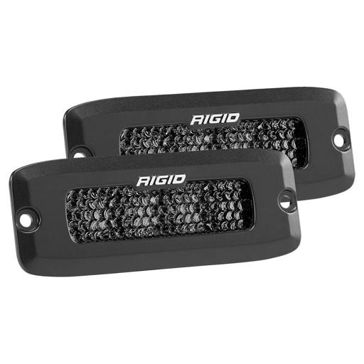 Rigid - RIG925513BLK - 925513BLK