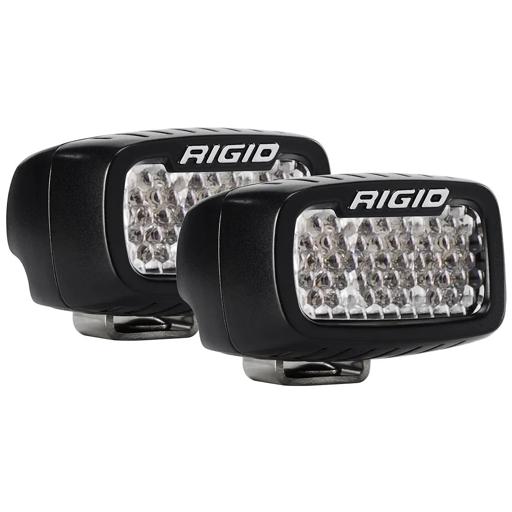 Rigid - RIG980003 - 980003