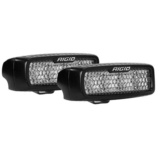 Rigid - RIG980023 - 980023