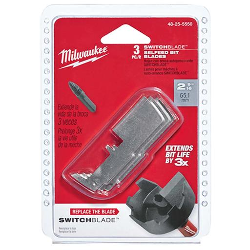 Milwaukee - MWK48-25-5540 - 48-25-5540