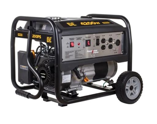BE Power equipment - BESBE4200PS - BE4200PS
