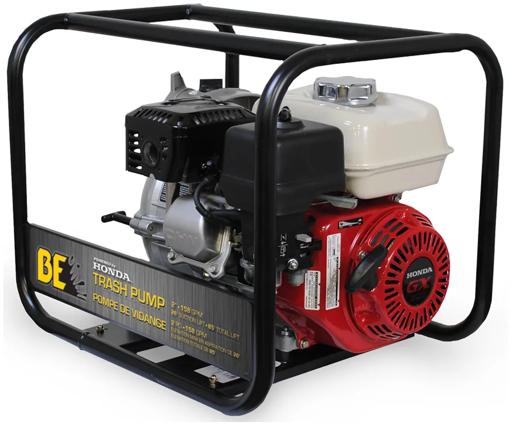 BE Power equipment - BESTP-2065HT - TP-2065HT