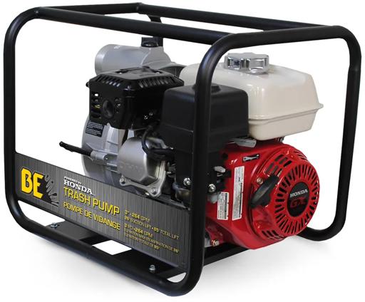 BE Power equipment - BESTP-3065HR - TP-3065HR