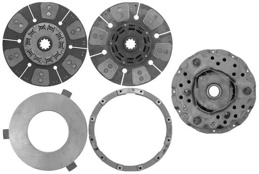 Haldex - MIDRC1760706X - RC1760706X