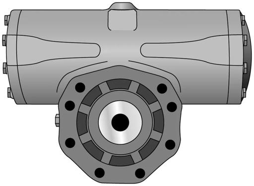 Haldex - MIDRG49205X - RG49205X