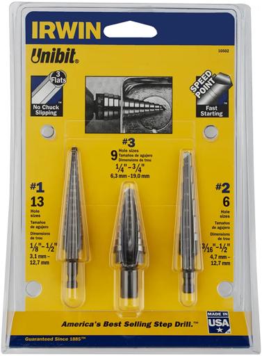 Irwin Industrial - AMT10502ZR - 10502ZR