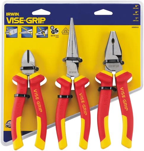 Irwin Industrial - AMT10505519NA - 10505519NA