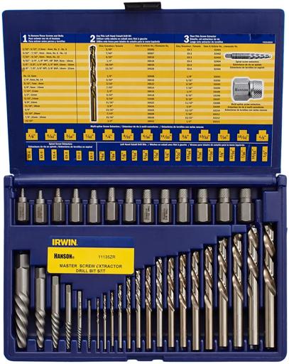 Irwin Industrial - AMT11135ZR - 11135ZR