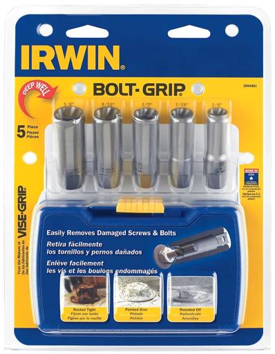 Irwin Industrial - AMT3094001 - 3094001