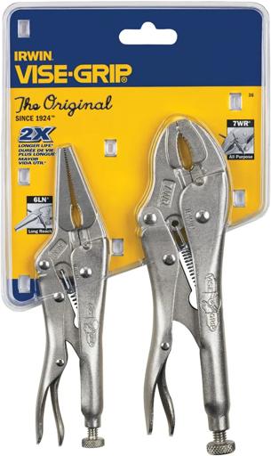Irwin Industrial - AMT36 - 36