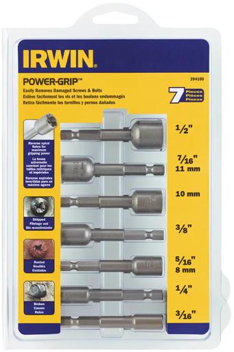 Irwin Industrial - AMT394100 - 394100