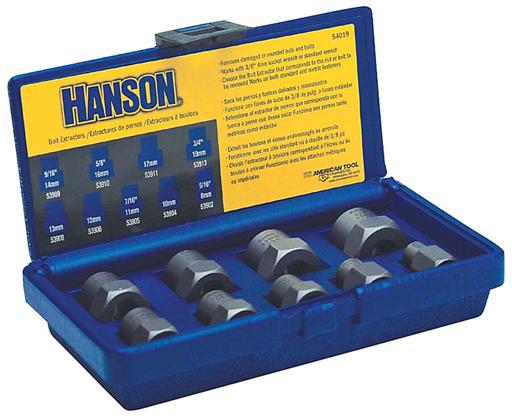 Irwin Industrial - AMT54019 - 54019