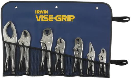 Irwin Industrial - AMT757KB - 757KB