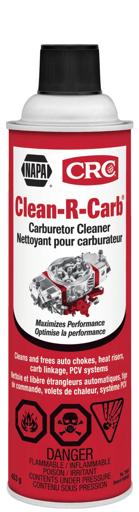 CRC CANADA - CRL79585 - 79585