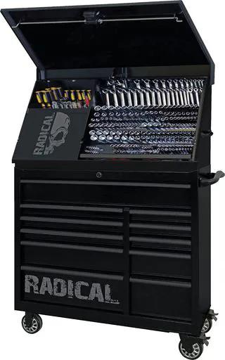 Ultra Pro - USE41RAD-MB - 41RAD-MB