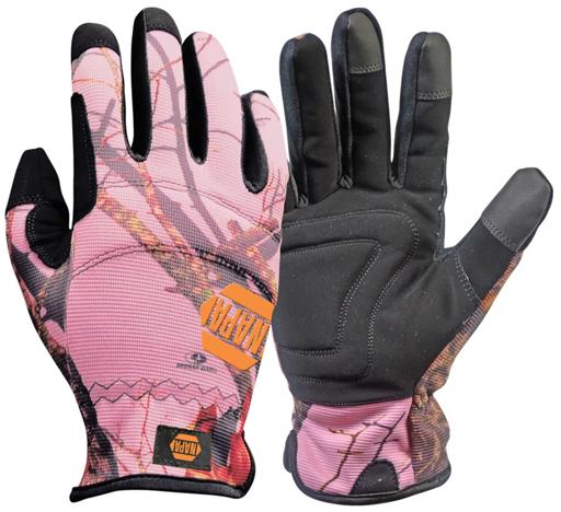 Challenger Gloves - GJOC41521 - C41521
