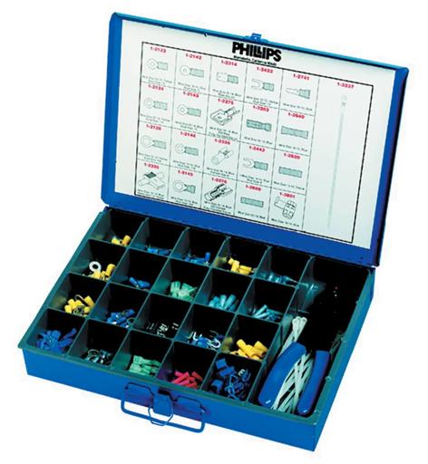 Phillips - PHI1-2200 - 1-2200