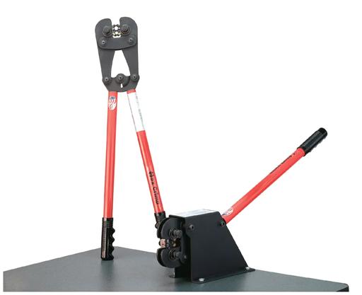 Electrical Connector Crimping Tools