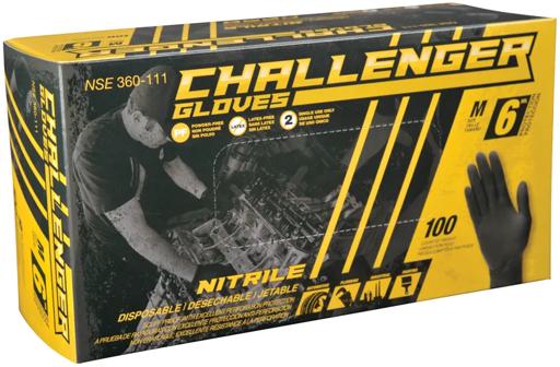 Challenger Gloves - GJO360-111 - 360-111