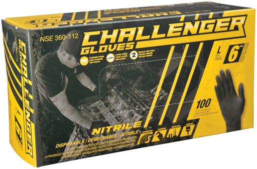 Challenger Gloves - GJO360-112 - 360-112