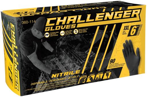 Challenger Gloves - GJO360-114 - 360-114