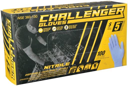 Challenger Gloves - GJO360-130 - 360-130