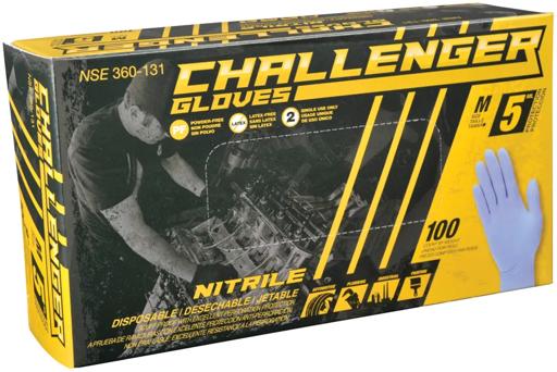 Challenger Gloves - GJO360-131 - 360-131