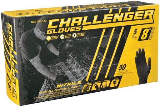 Challenger Gloves - GJO360-140 - 360-140