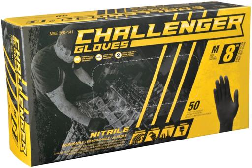Challenger Gloves - GJO360-141 - 360-141