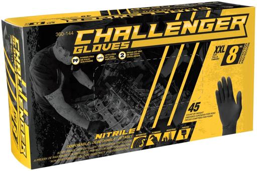 Challenger Gloves - GJO360-144 - 360-144