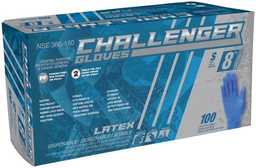 Challenger Gloves - GJO360-160 - 360-160