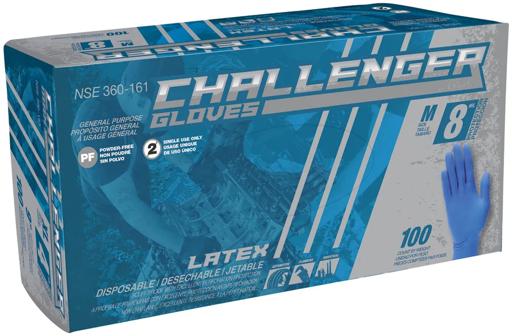 Challenger Gloves - GJO360-161 - 360-161