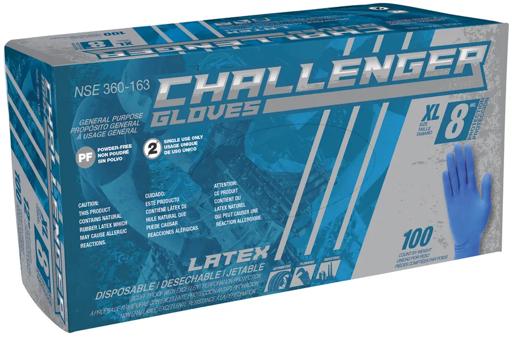 Challenger Gloves - GJO360-163 - 360-163