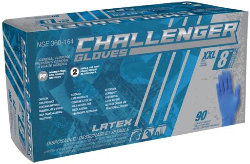 Challenger Gloves - GJO360-164 - 360-164