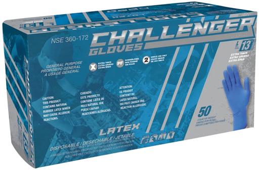 Challenger Gloves - GJO360-172 - 360-172