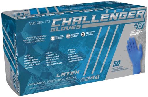 Challenger Gloves - GJO360-173 - 360-173