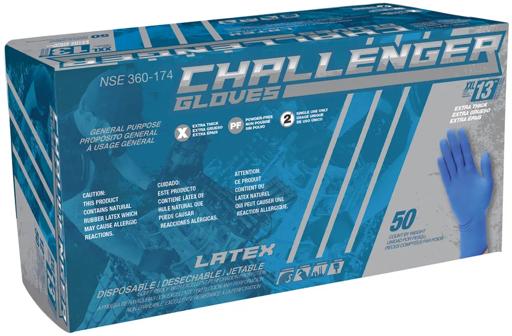 Challenger Gloves - GJO360-174 - 360-174